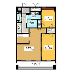 グラン・アベニュー名駅