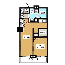 パークアクシス名駅南