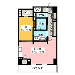 パークアクシス名駅南グランデ