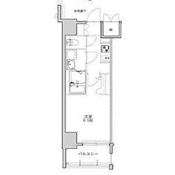 S-RESIDENE名駅北alesia（アレシア） 801