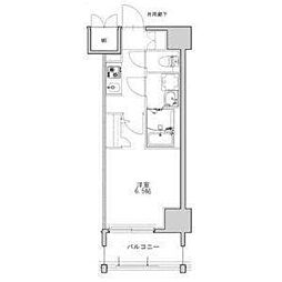 S-RESIDENE名駅北alesia（アレシア） 1302