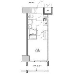 S-RESIDENE名駅北alesia（アレシア） 503