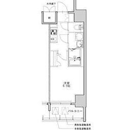 S-RESIDENE名駅北alesia（アレシア） 304