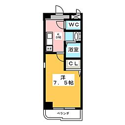 サンハイツ井深