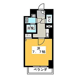レジデンス　ユウキ