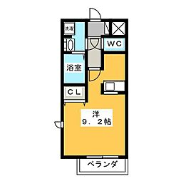 プレサンス名古屋STATIONアライブ