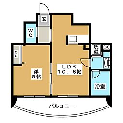 さくらHillsリバーサイドEAST