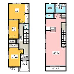 アーバンハイム下米野