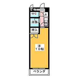グランディ太閤