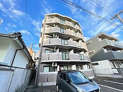 防音マンション　ピアニシモ 2B