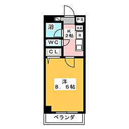 サンモール名駅
