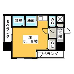 プレサンス名古屋ＳＴＡＴＩＯＮザ・シティ