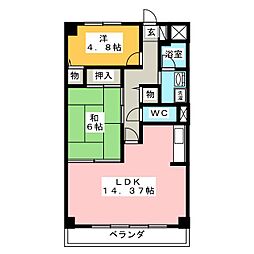 クレインヒルズ則武