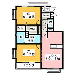 ワイズビーハイツ