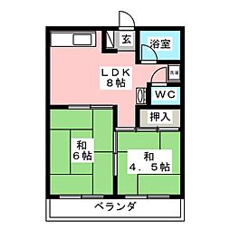 泰山メゾン