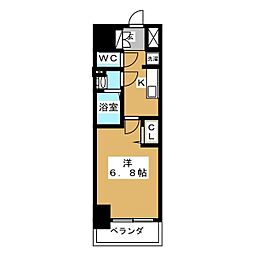 プレサンス名古屋駅ゲート