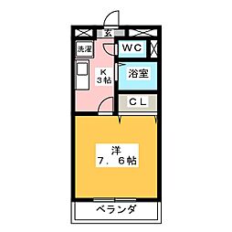 マンションヒエロ
