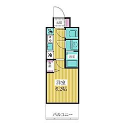 ディアレイシャス名駅WEST 705