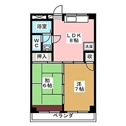 大日町ハイツ村