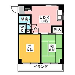 大日町ハイツ村