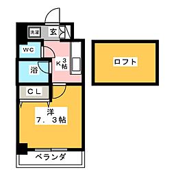 プロシード太閤通