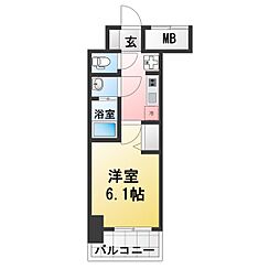 アドバンス名古屋シュテルン 810