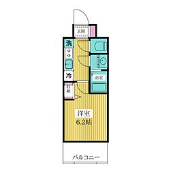 ディアレイシャス名駅WEST 305