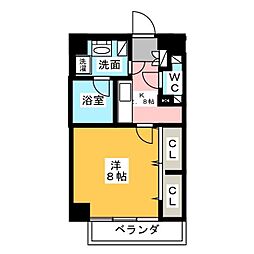 グリーンコート亀島