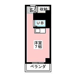 シーズンコート名駅西