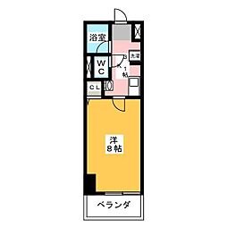 ベレーサ名駅ウエスト