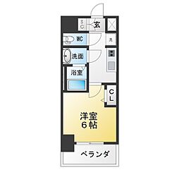 プレリス太閤通セルシア