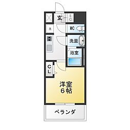 プレリス太閤通セルシア