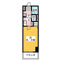 ベレーサ名駅ウエスト