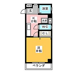 コーポ円山