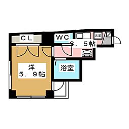 T’s スクエアー