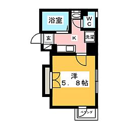 T’s スクエアー