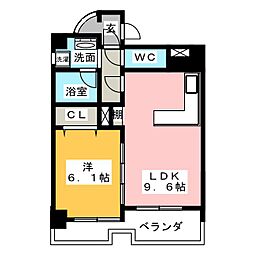 コンフォール名駅