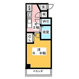 クレストステージ名駅