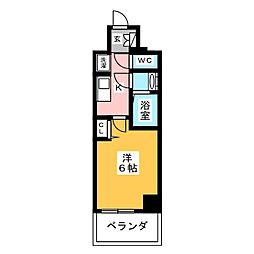プレサンスNAGOYAシティオ