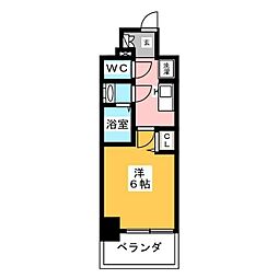 プレサンスNAGOYAシティオ