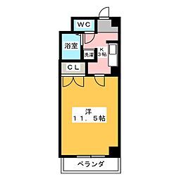 ドミール栄生