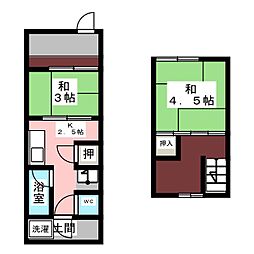 太田貸家