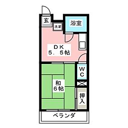 青山ハイツ