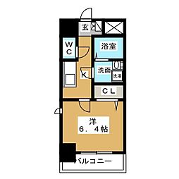 エスリード名古屋STATION　WEST