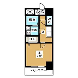 エスリード名古屋STATION　WEST