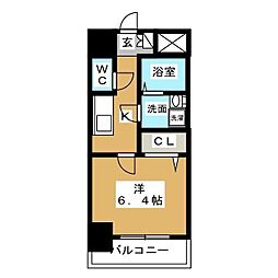 エスリード名古屋STATION　WEST