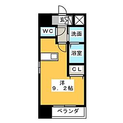 プレサンス名古屋ＳＴＡＴＩＯＮザ・シティ