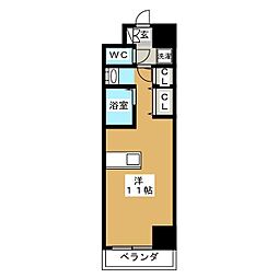 エルミタージュ名駅西