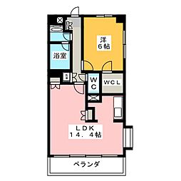 La　Douceur山王