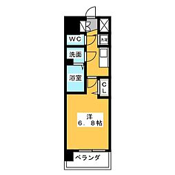 プレサンス名古屋ＳＴＡＴＩＯＮフレア